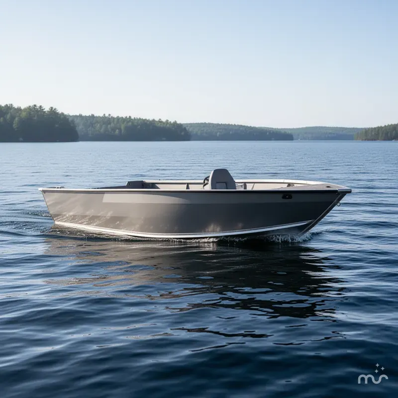 The Image of Alumacraft Competitor 185X Tiller 2025 - 0