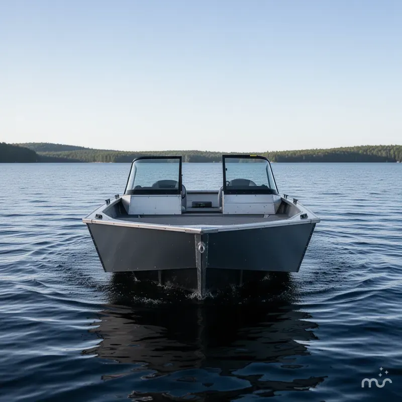 The Image of Alumacraft Competitor 185X Sport 2026 - 2
