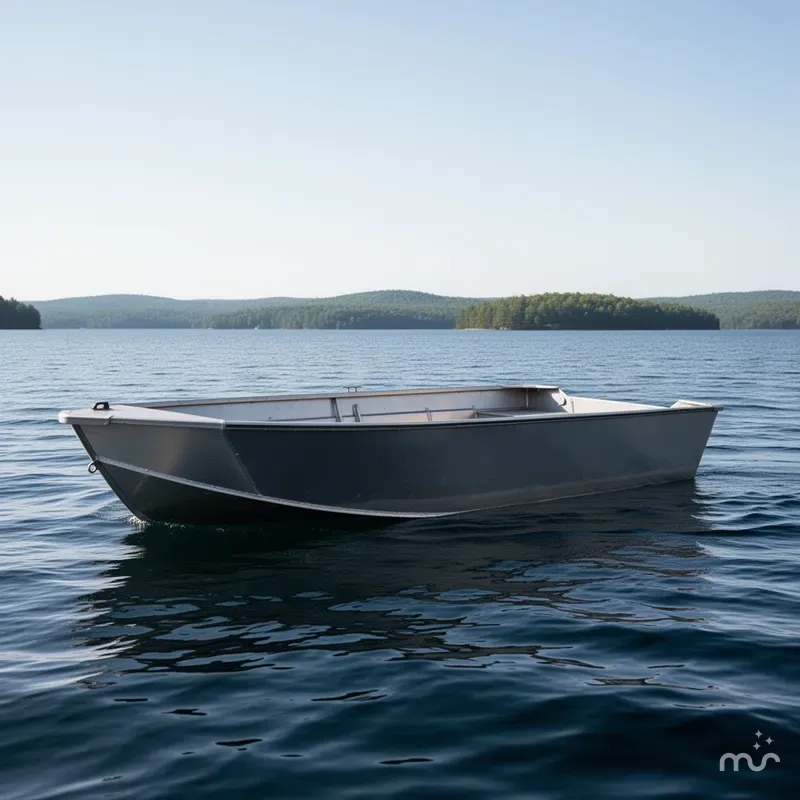 The Image of Alumacraft Competitor 195X Tiller 2026 - 1