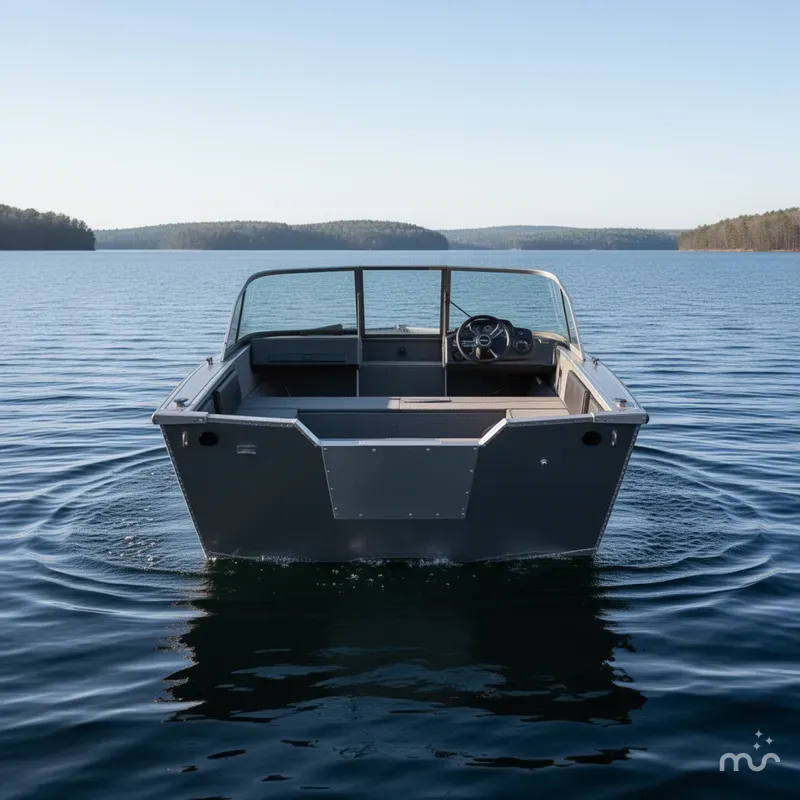 Slide: The Image of Alumacraft Trophy 175X Sport 2025 - 3