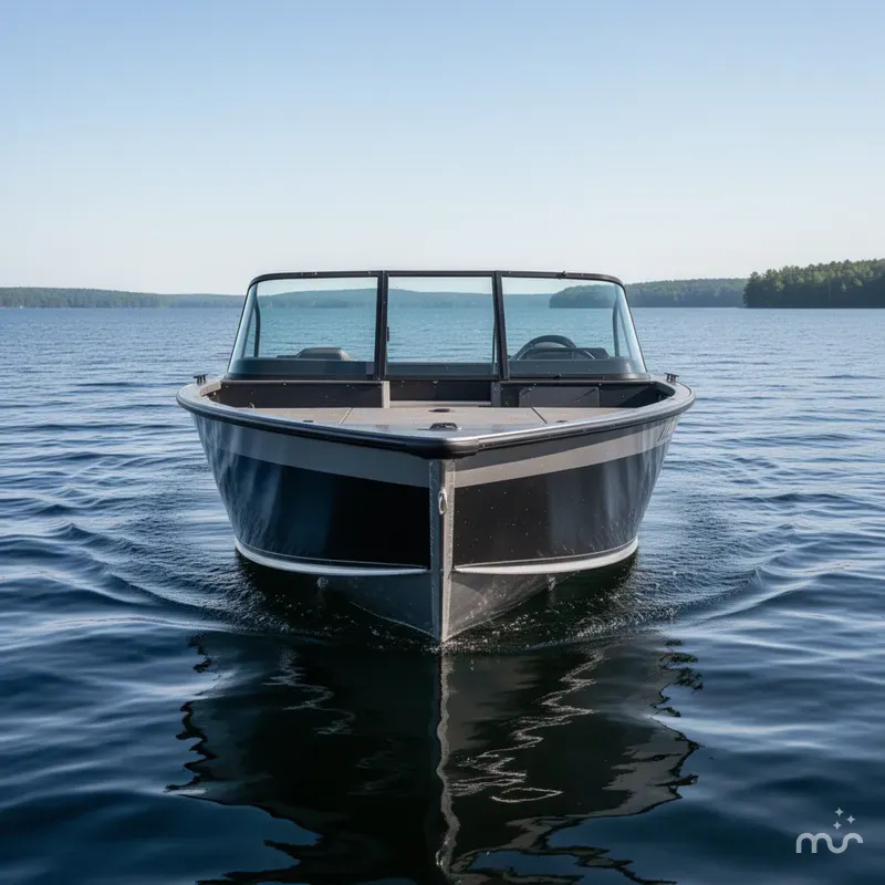Slide: The Image of Alumacraft Trophy 175X Sport 2025 - 2