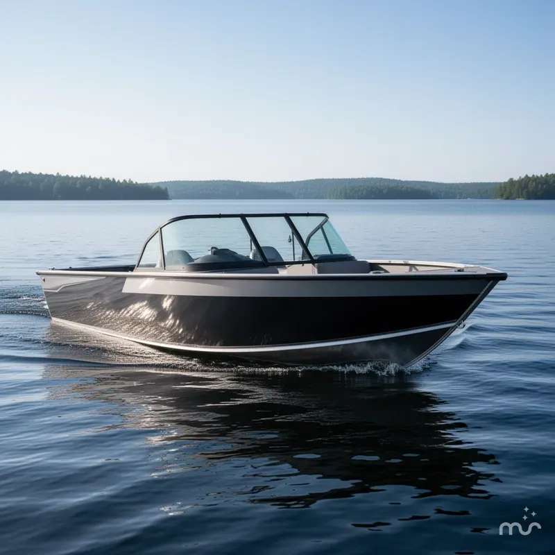 Slide: The Image of Alumacraft Trophy 205X Sport 2025 - 3