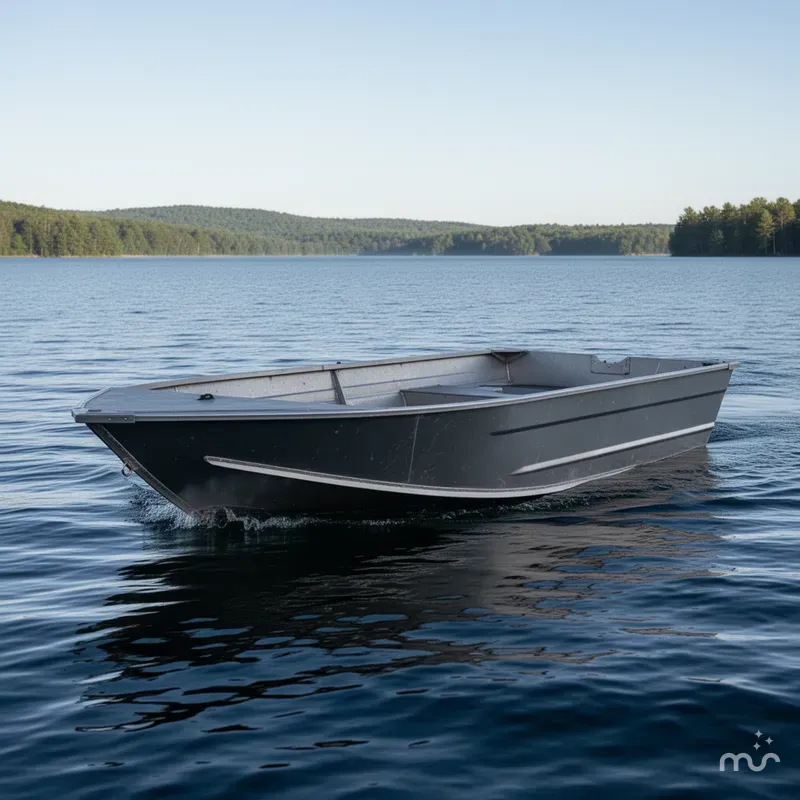 Slide: The Image of Alumacraft Competitor 165 SC 2024 - 1