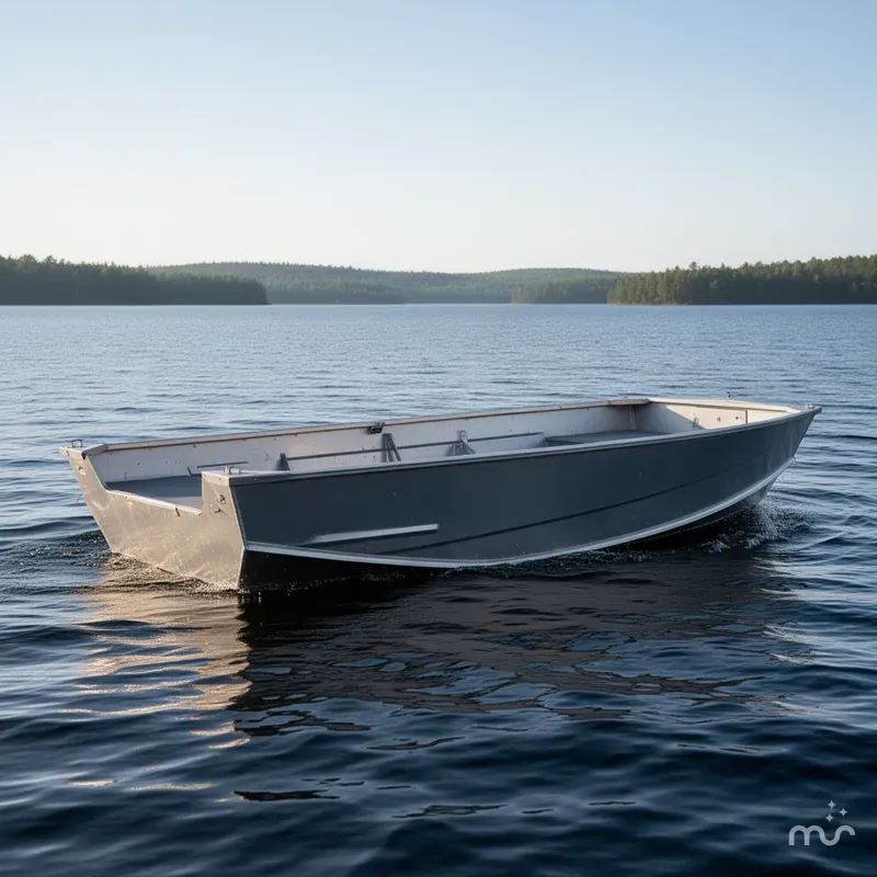 The Image of Alumacraft Competitor 165 SC 2024 - 0