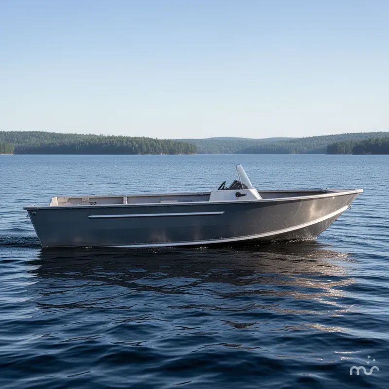 The Image of Alumacraft Competitor 165 SC 2024 - 0