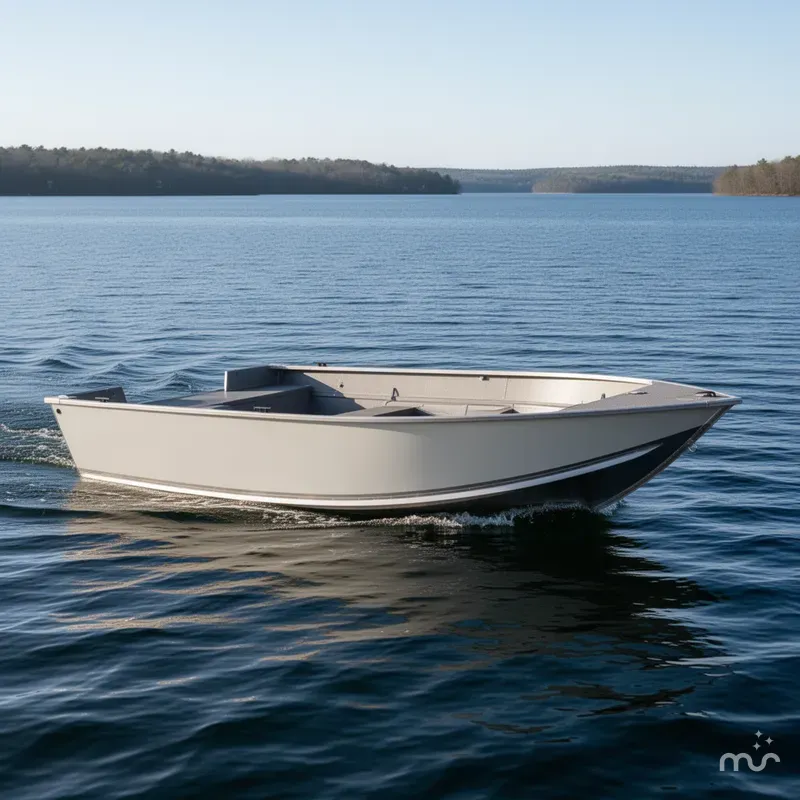The Image of Alumacraft Voyageur 175 SC 2024 - 0