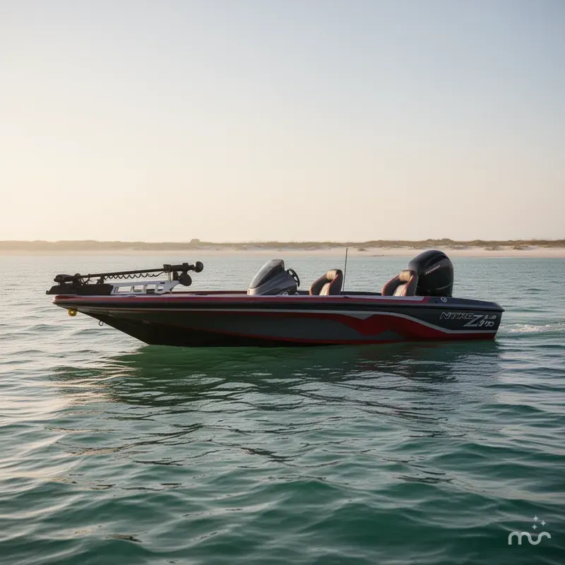 The Image of Nitro Z18 Pro 2026 - 0