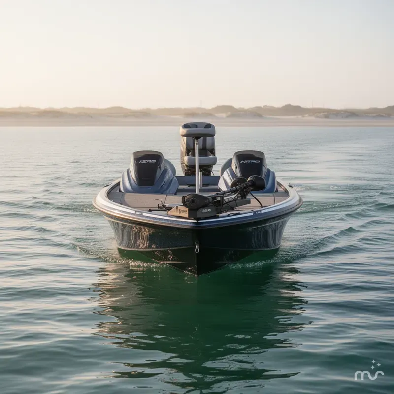 Slide: The Image of Nitro Z18 Pro 2026 - 1