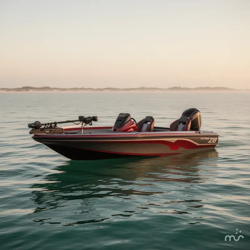 Slide: The Image of Nitro Z18 Pro 2026 - 2