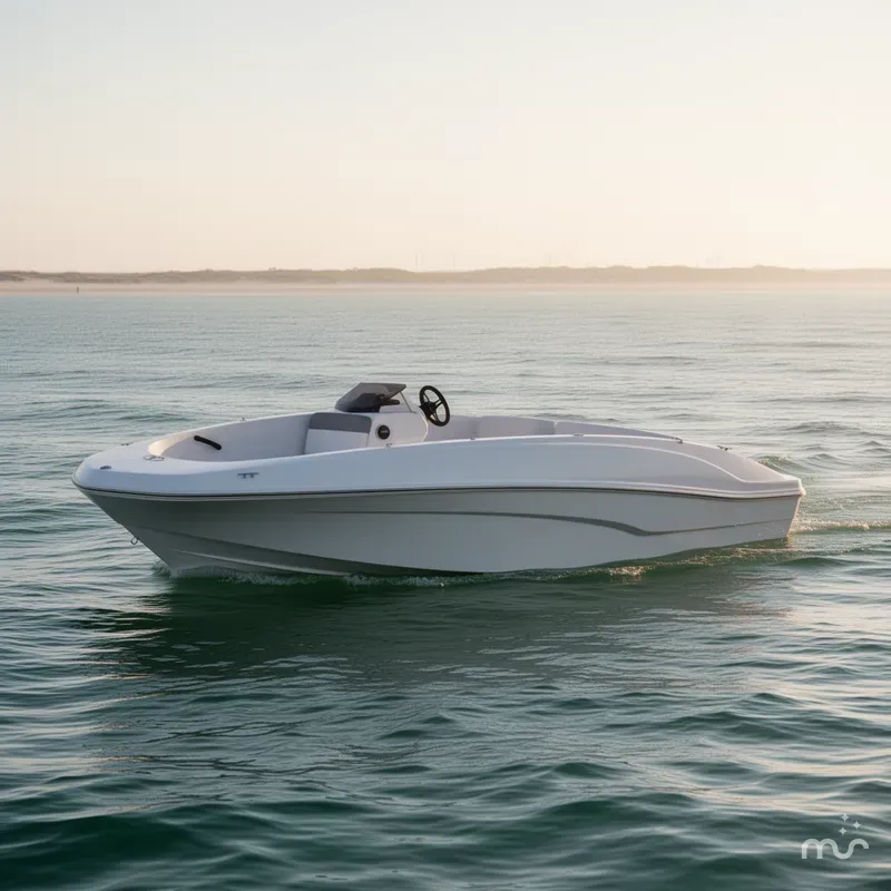 The Image of Tahoe T16 2024 - 0