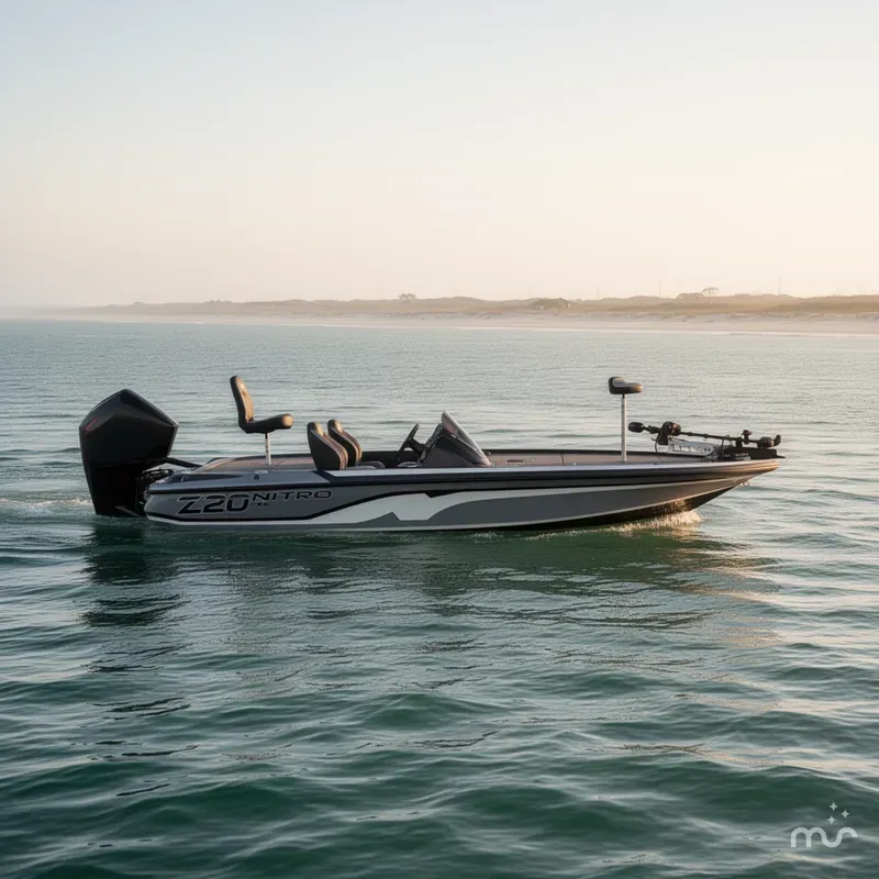 The Image of Nitro Z20 XL Pro 2026 - 0