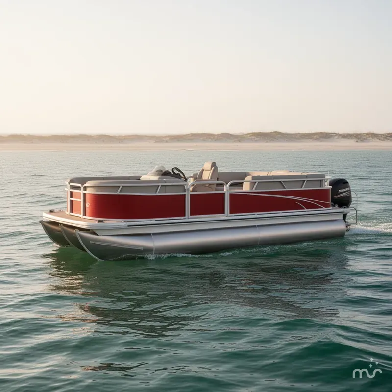 The Image of Sun Tracker Bass Buggy 16 XL Select 2026 - 0
