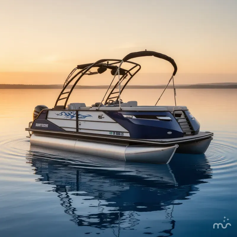 The Image of Montara 25' SURF BOSS 2.0 CW 2023 - 0