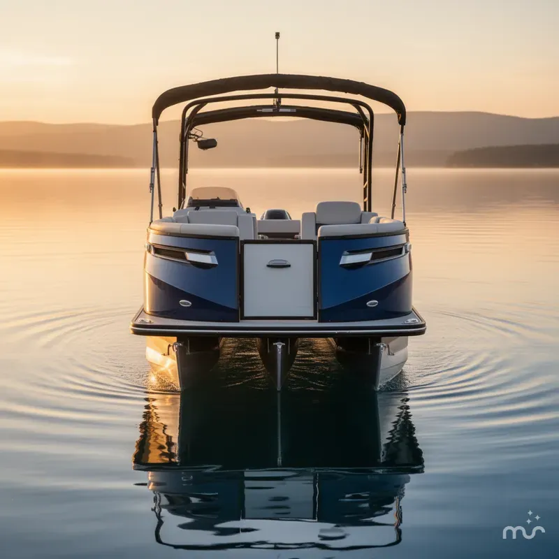 Slide: The Image of Montara 25' SURF BOSS 2.0 CW 2023 - 2