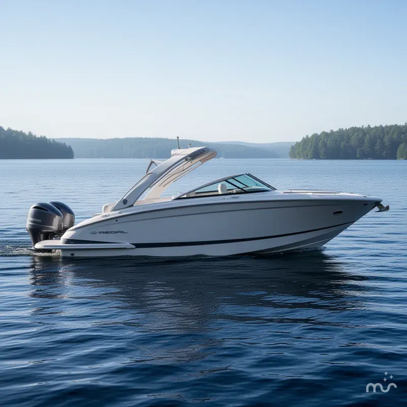 The Image of Regal 29 OBX 2019 - 0