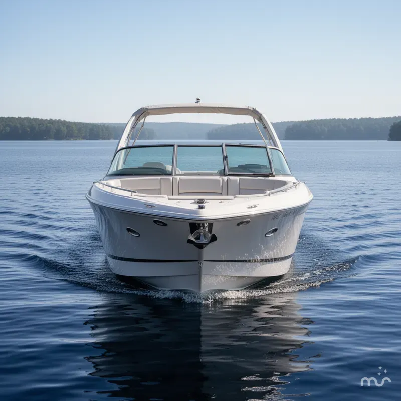 Slide: The Image of Regal 29 OBX 2019 - 1