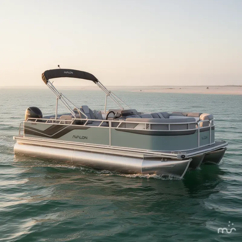 The Image of Avalon VNT VRB21 2026 - 0