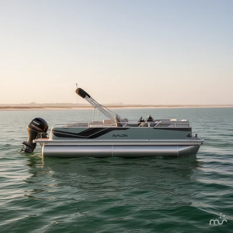 Slide: The Image of Avalon VNT VRB21 2026 - 2