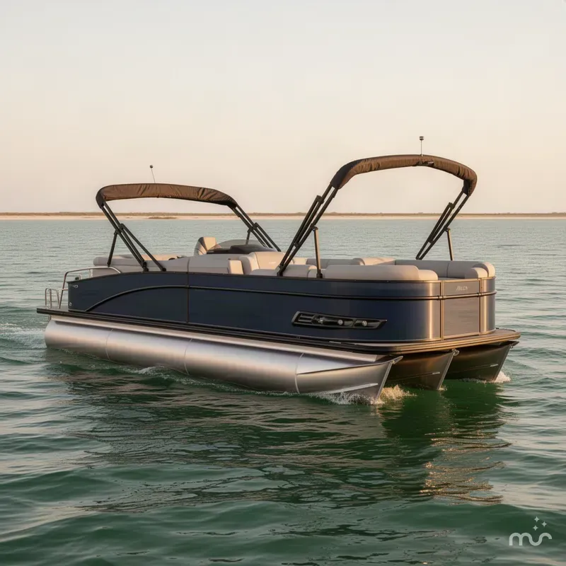 Slide: The Image of Avalon Catalina Quad Lounge Shift - 23' 2025 - 1