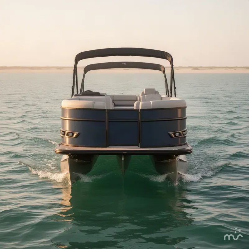 Slide: The Image of Avalon Catalina Quad Lounge Shift - 23' 2025 - 3