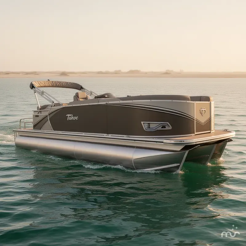 The Image of Tahoe LTZ QL21T 2024 - 0