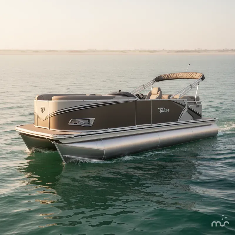 Slide: The Image of Tahoe LTZ QL21T 2024 - 1