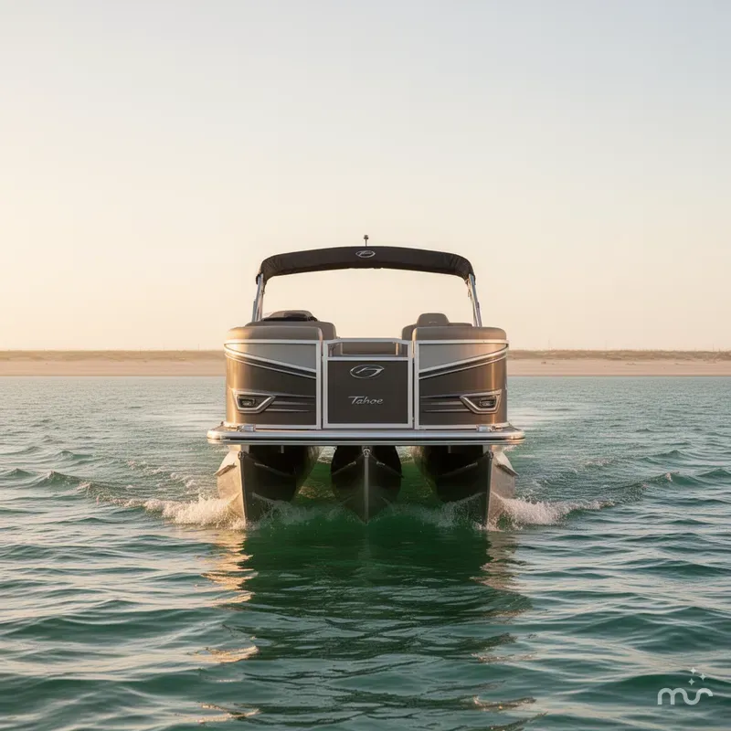 Slide: The Image of Tahoe LTZ QL21T 2024 - 3