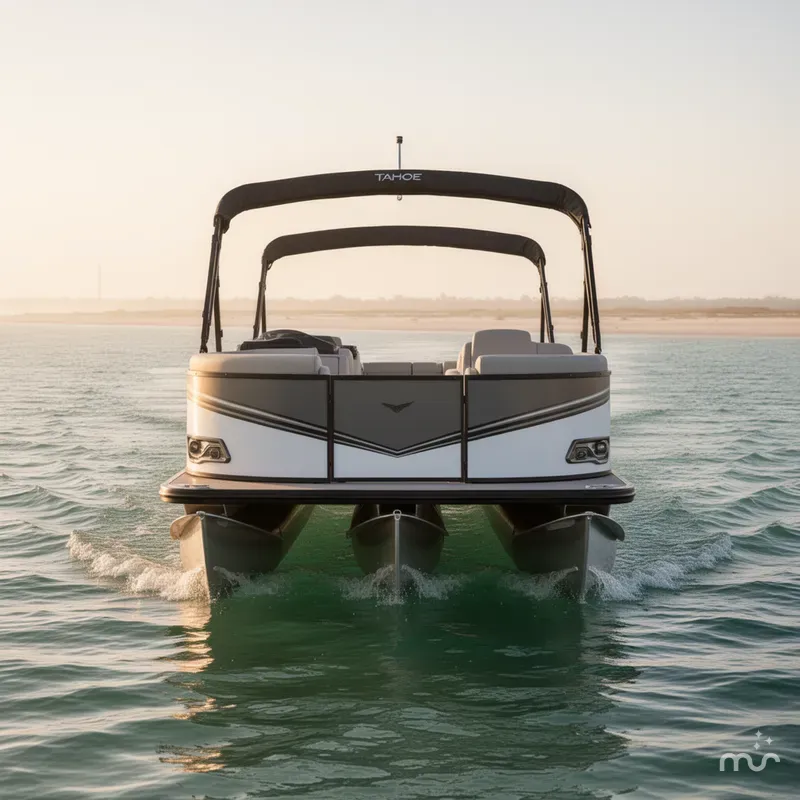 Slide: The Image of Tahoe LTZ VRB23T DX 2025 - 3