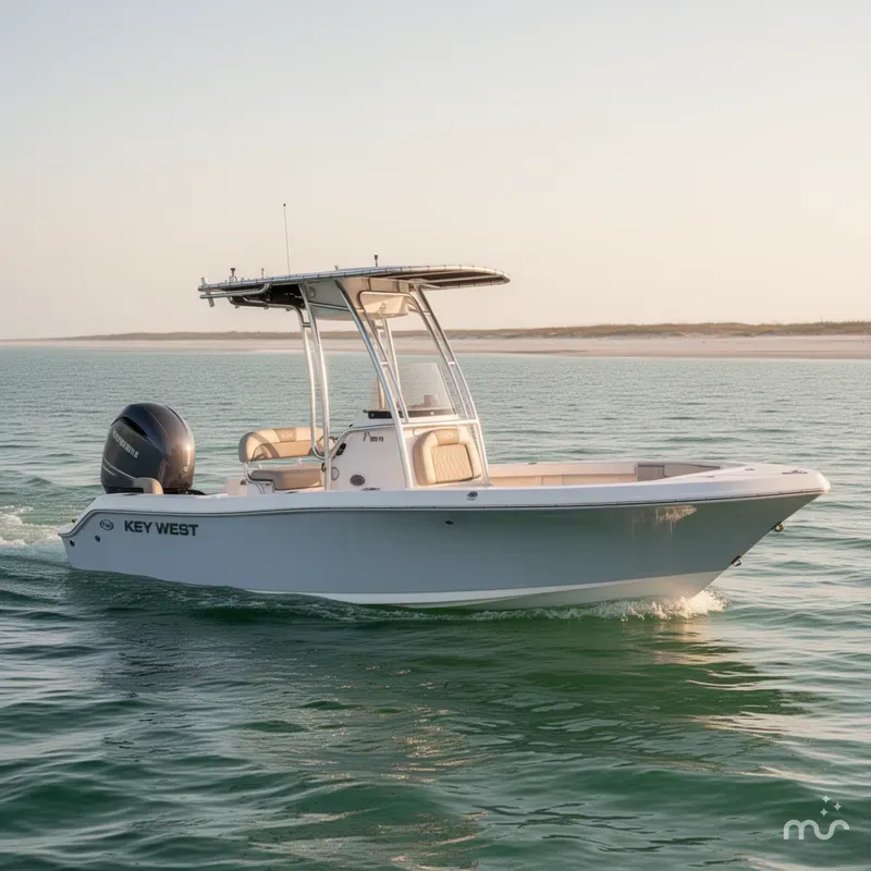 The Image of Key West 189 FS 2026 - 0