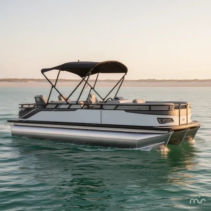 The Image of Tahoe SPT85 CC23T 2025 - 0