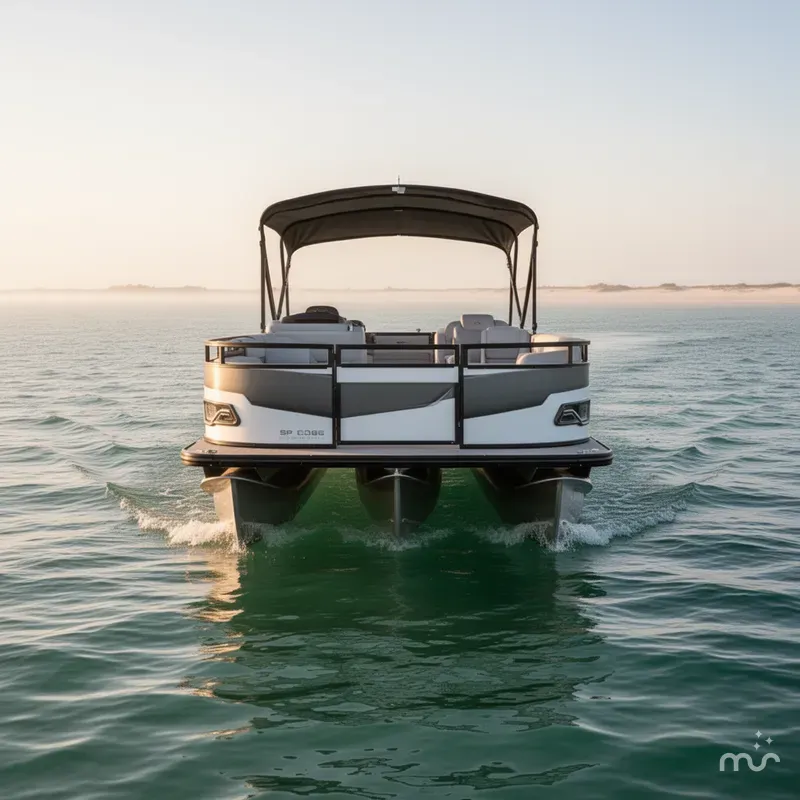 Slide: The Image of Tahoe SPT85 CC23T 2025 - 3