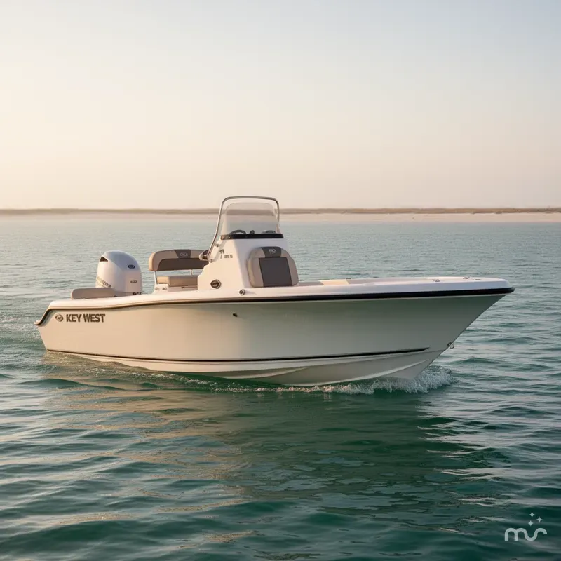 The Image of Key West 189 FS 2025 - 0
