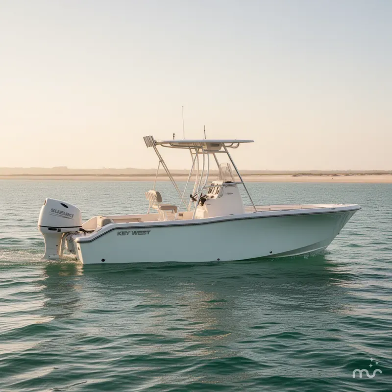 Slide: The Image of Key West 189 FS 2025 - 3
