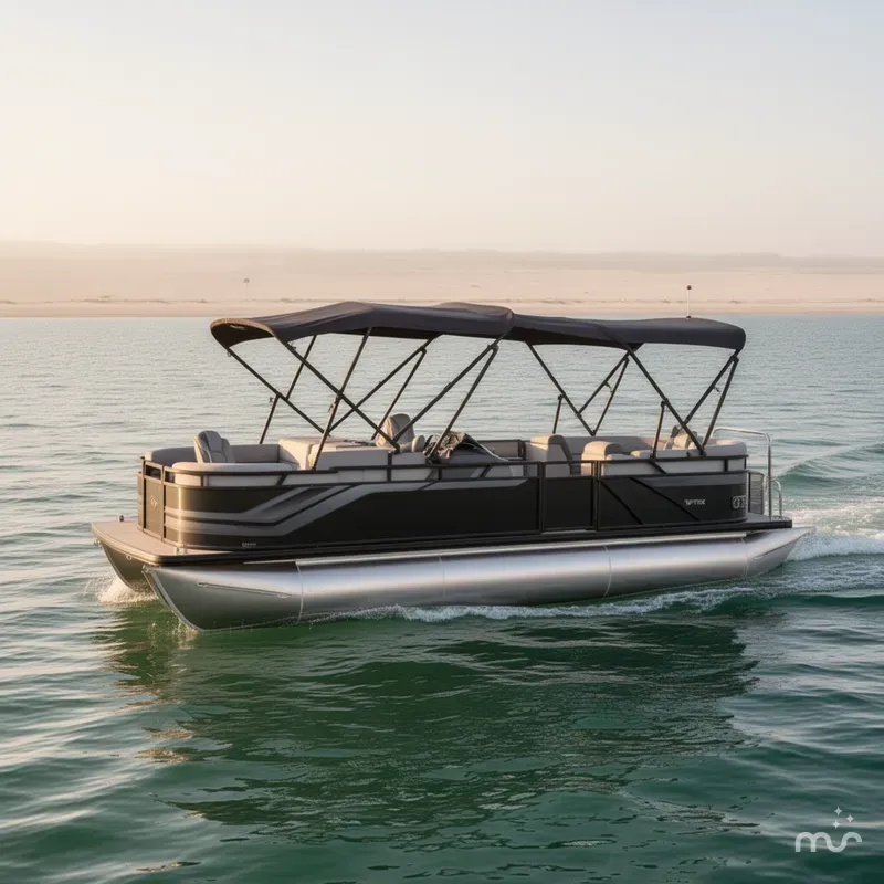 The Image of Tahoe SPT85 RF23T 2025 - 0