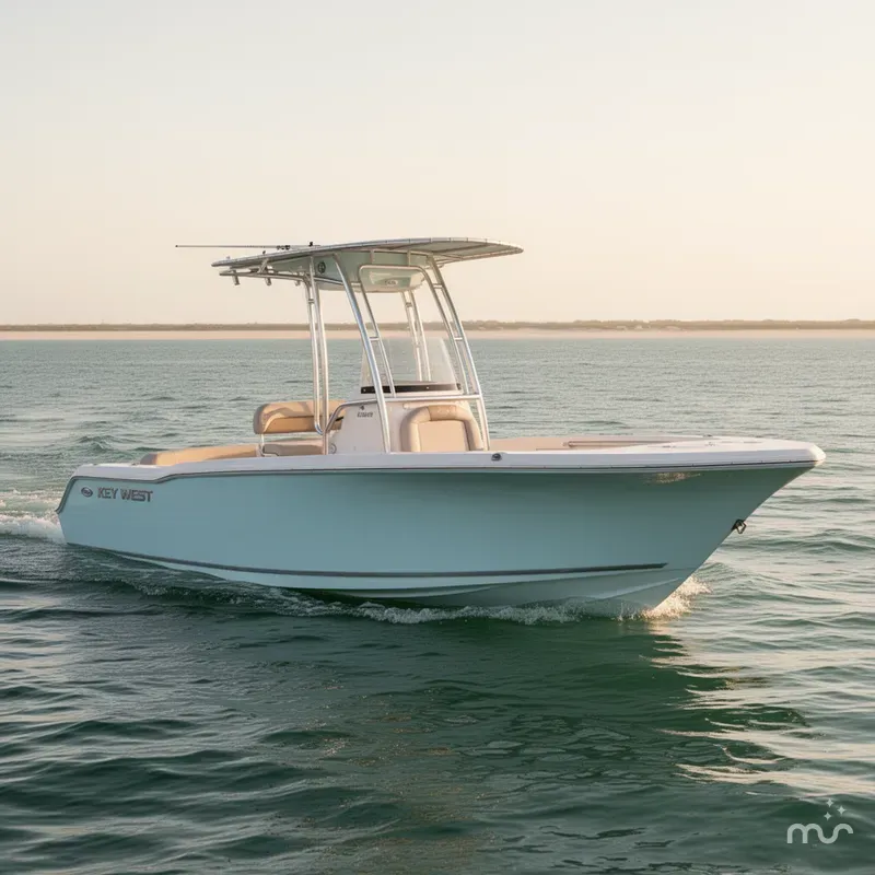 The Image of Key West 203 FS 2026 - 0