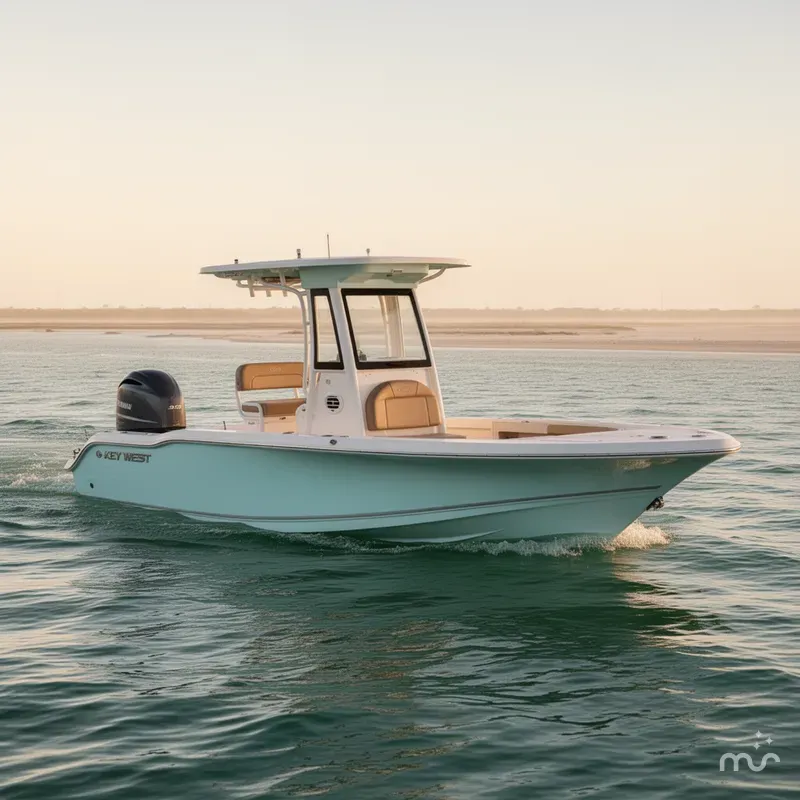 The Image of Key West 219FSR 2026 - 0
