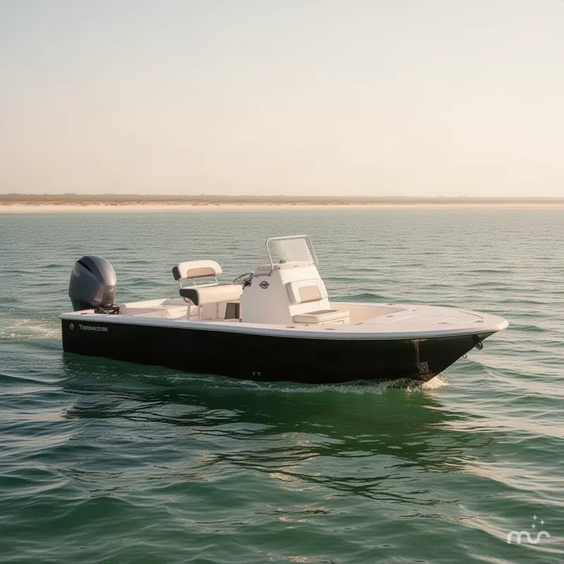 The Image of Tidewater 2110BMT 2026 - 0