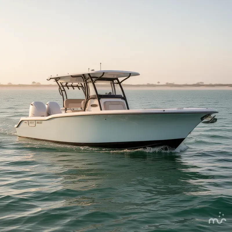 The Image of Key West 219 FS 2026 - 0