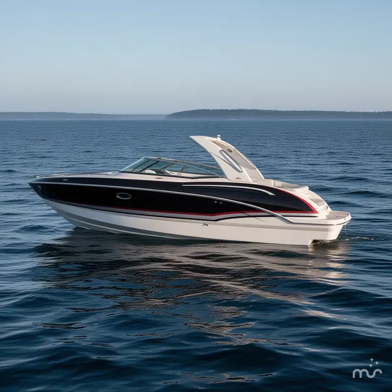 Slide: The Image of Formula 310 Bowrider 2014 - 1