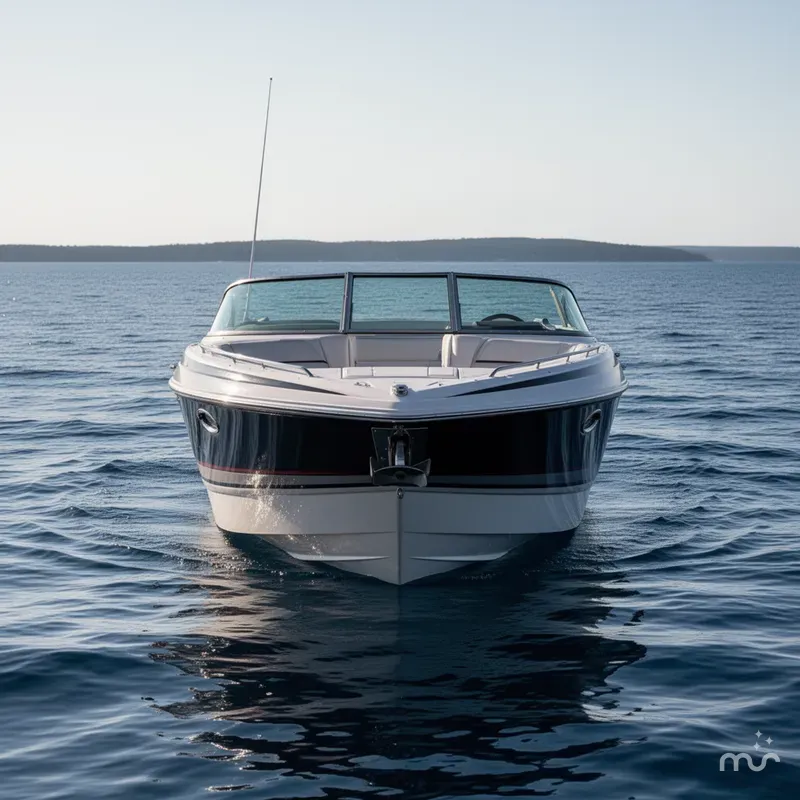 Slide: The Image of Formula 310 Bowrider 2014 - 2