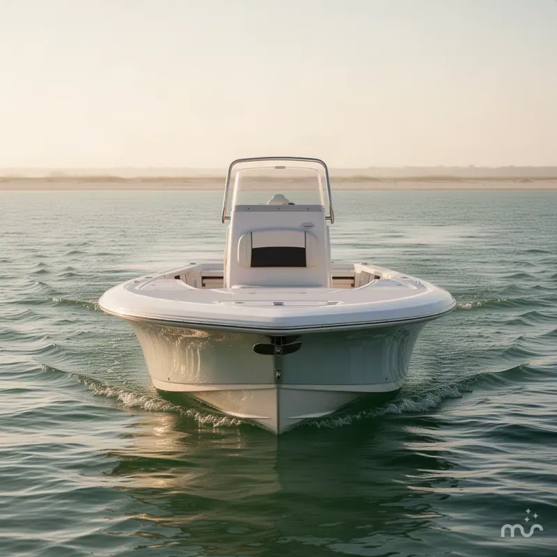 Slide: The Image of Tidewater 2110BMT 2026 - 1