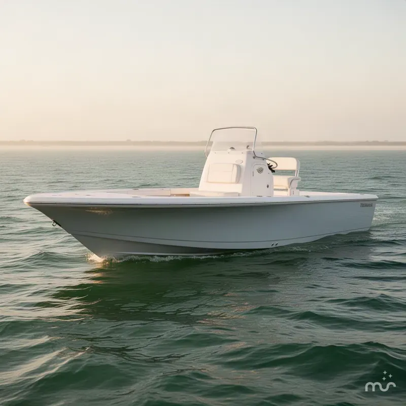 Slide: The Image of Tidewater 2110BMT 2026 - 2