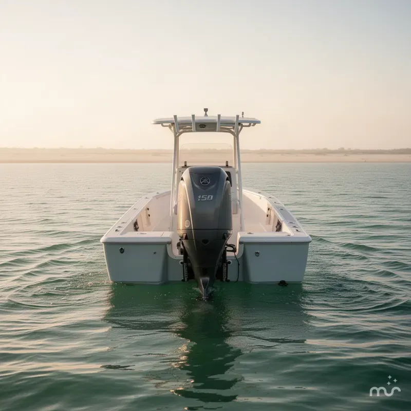 Slide: The Image of Tidewater 2110BMT 2026 - 3