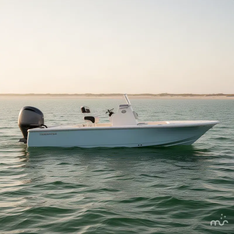 Slide: The Image of Tidewater 2110BMT 2026 - 4