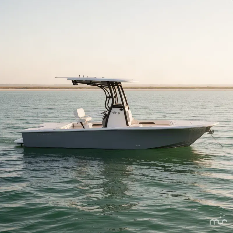 Slide: The Image of Tidewater 2500 Carolina Bay 2026 - 4