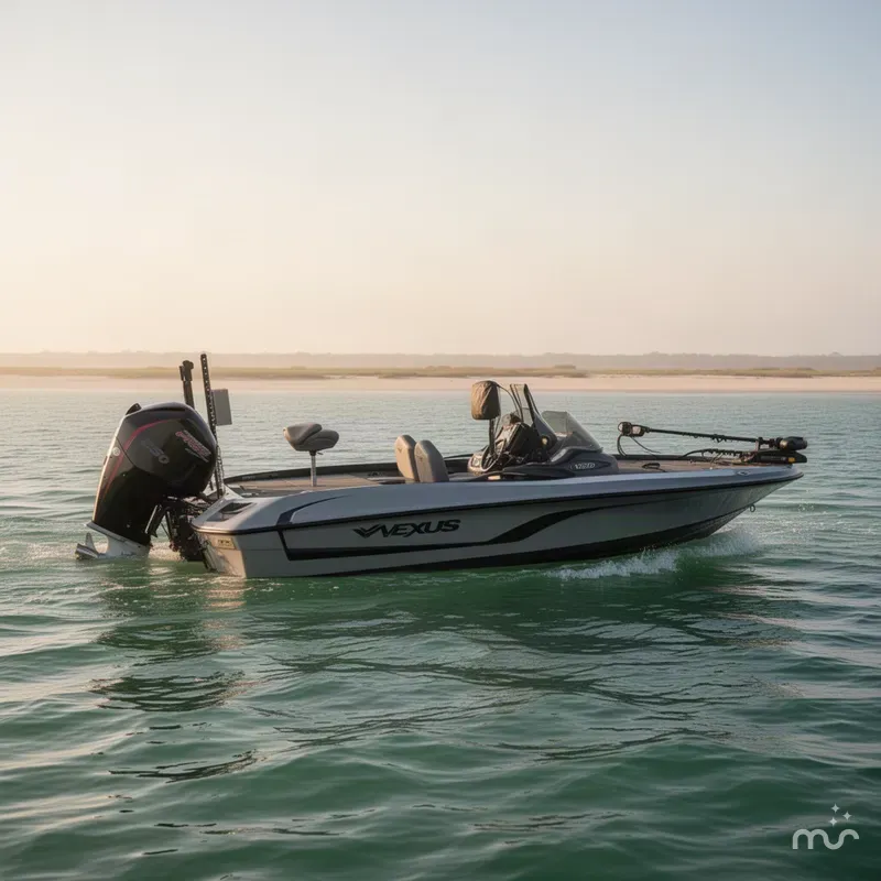 The Image of Vexus VX20 2024 - 0