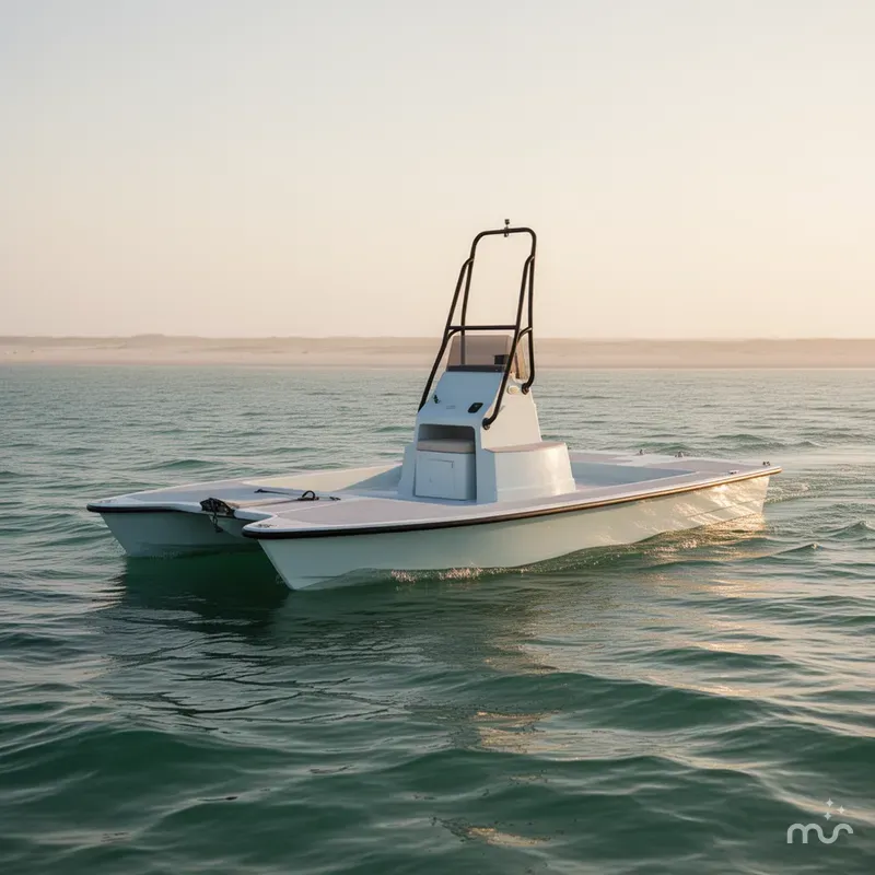 The Image of Shoalwater 20' Catamaran 2026 - 0