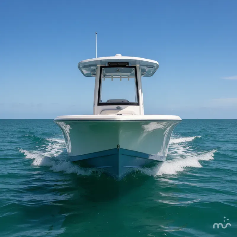 Slide: The Image of Tidewater 220 LXF 2026 - 2