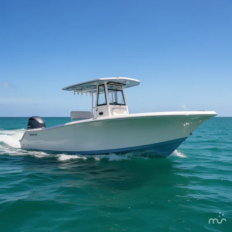 The Image of Tidewater 220 LXF 2026 - 0