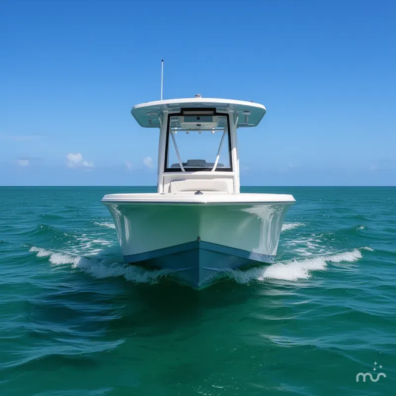 Slide: The Image of Tidewater 220 LXF 2026 - 2